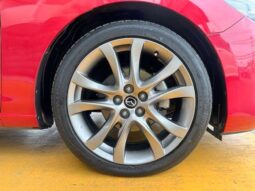 
										Mazda Atenza (2.2 XD L Package Diesel Turbo New Year Sale Front and Rear Dash Cam Present Soul Red Premium Metallic) full									