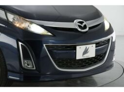 
										Mazda Biante (2.0 20S Skyactiv, electric on both sides, genuine navigation, S/B camera, nanoe HID Deep Crystal Blue Mica) full									