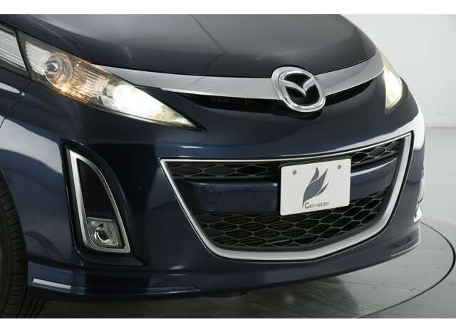 
								Mazda Biante (2.0 20S Skyactiv, electric on both sides, genuine navigation, S/B camera, nanoe HID Deep Crystal Blue Mica) full									