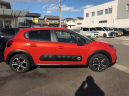 
										Citroen C3 (Feel Orange) full									