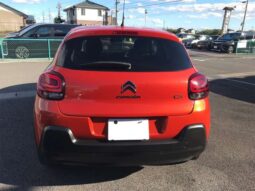 
										Citroen C3 (Feel Orange) full									