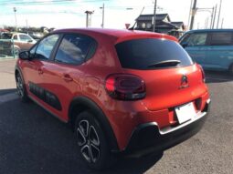 
										Citroen C3 (Feel Orange) full									