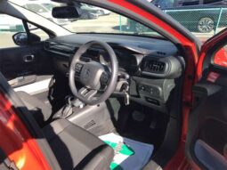 
										Citroen C3 (Feel Orange) full									