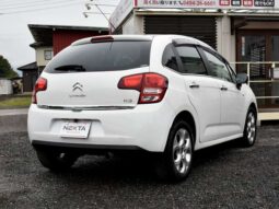 
										Citroen C3 (Airplay, new air conditioning, panoramic mix, non-smoking pearl white) full									