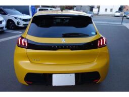 
										Peugeot 208 (Allure Certified Used Car 1 Year Warranty Dashcam ETC ACC Yellow) full									