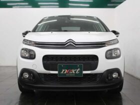 Citroen C3 (Shine Glass Roof CarPlay Bluetooth B Camera White x Black)