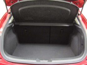 Mazda Axela Sport (1.5 15XD L Package Diesel Turbo Late Model/Black Leather/Radar C/BSM/LKA Navigation 360 Camera Red)