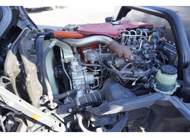 
								HINO MOTORS DUTRO (10-foot aluminum van, 2-ton capacity, automatic, Saitama Prefecture) full									