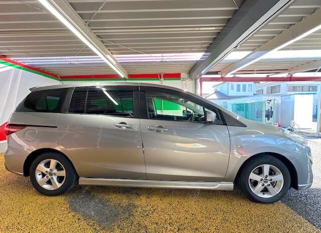 
								Mazda Premacy (2.0 20S Skyactiv Non-smoking Genuine navigation system Rear camera Bluetooth Automatic door Aluminum metallic) full									