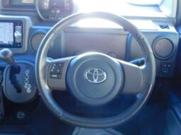 
										Toyota Porte (1.5G / 1 year warranty / Navigation / Full Seg / Bluetooth / ETC Black Mica) full									