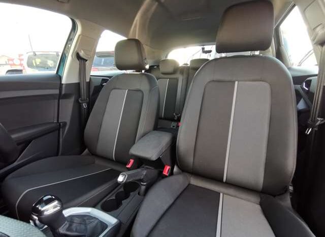 
								Audi A1 Sportback (25 TFSI Seat Heater Adaptive Cruise Control Tioman Green) full									