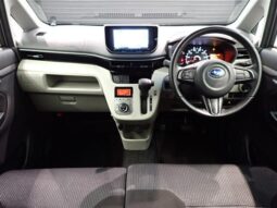 
										Subaru Stella (660 G Smart Assist Driver’s Seat Heater Navigation B Camera Shining White Pearl) full									