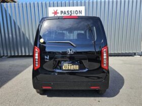 Honda N-WGN (660 G Registered Unused Vehicle Collision Mitigation B Smart Key Crystal Black Pearl)