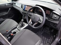 
										Volkswagen Polo (TSI Active Certified Pre-Owned Deep Black Pearl Effect) full									