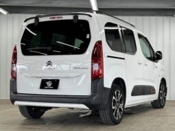 
										Citroen Berlingo (Shine XTR Pack Diesel Turbo D Audio AppleCarPlay Both Side Slide White) full									