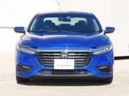 
										Honda Insight (1.5 EX One Owner Memory Navigation ETC Full Seg Premium Crystal Blue) full									