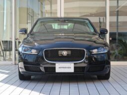 
										Jaguar XE (Advantage Edition Certified Pre-Owned Meridian Front Seat Memory Ultimate Black) full									