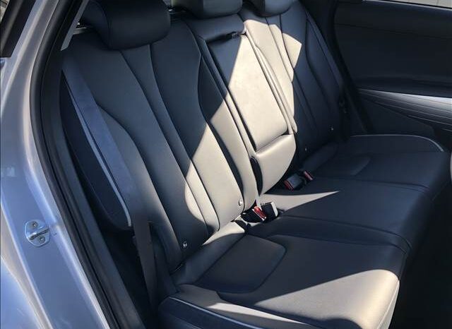 
								Hyundai Nesso  (Hydrogen Vehicle Omnidirectional Camera Glass Roof Silver) full									