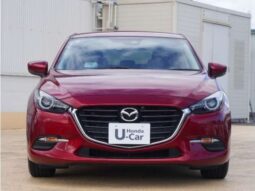 
										Mazda Axela (Sport 1.5 15S Proactive One Owner Memory Navigation Omnidirectional Camera Soul Red Crystal M) full									