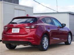 
										Mazda Axela (Sport 1.5 15S Proactive One Owner Memory Navigation Omnidirectional Camera Soul Red Crystal M) full									