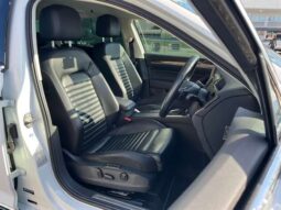 
										Volkswagen Passat Variant (TSI Highline Dealer Record Book 5 Sheets/Genuine Leather/Heated Seats White) full									