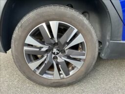 
										Peugeot 2008 (Cross City ETC/Corner Sensor/Dash Cam Blue) full									