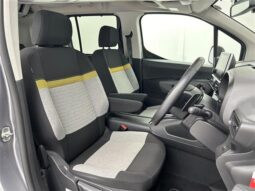 
										Citroen Berlingo (Surf Edition by Rip Curl Diesel Turbo Sunroof One Owner GRIS ARTENSE KCA) full									