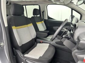 Citroen Berlingo (Surf Edition by Rip Curl Diesel Turbo Sunroof One Owner GRIS ARTENSE KCA)