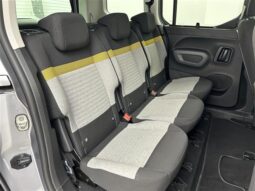 
										Citroen Berlingo (Surf Edition by Rip Curl Diesel Turbo Sunroof One Owner GRIS ARTENSE KCA) full									