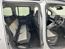 
										Citroen Berlingo (Surf Edition by Rip Curl Diesel Turbo Sunroof One Owner GRIS ARTENSE KCA) full									