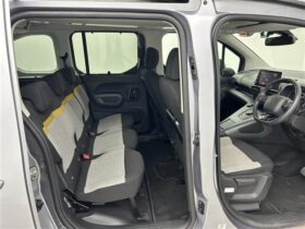 Citroen Berlingo (Surf Edition by Rip Curl Diesel Turbo Sunroof One Owner GRIS ARTENSE KCA)