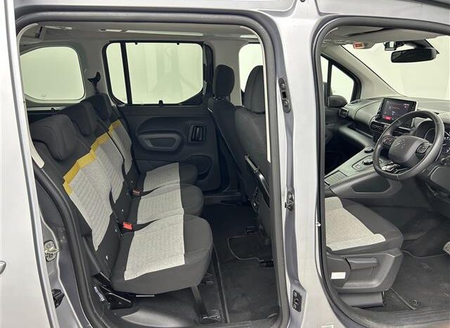 
								Citroen Berlingo (Surf Edition by Rip Curl Diesel Turbo Sunroof One Owner GRIS ARTENSE KCA) full									