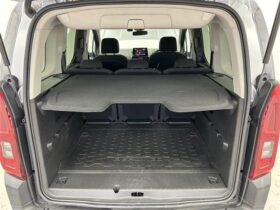 Citroen Berlingo (Surf Edition by Rip Curl Diesel Turbo Sunroof One Owner GRIS ARTENSE KCA)