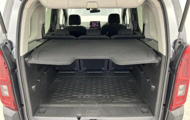 Citroen Berlingo (Surf Edition by Rip Curl Diesel Turbo Sunroof One Owner GRIS ARTENSE KCA)