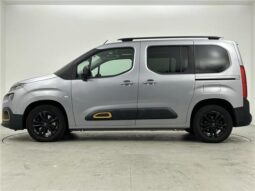 
										Citroen Berlingo (Surf Edition by Rip Curl Diesel Turbo Sunroof One Owner GRIS ARTENSE KCA) full									