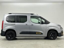 
										Citroen Berlingo (Surf Edition by Rip Curl Diesel Turbo Sunroof One Owner GRIS ARTENSE KCA) full									