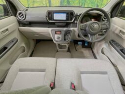 
										Toyota Passo (1.0 XL Package SD Navigation All-around Camera Plum Brown Crystal Mica) full									