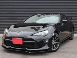 Toyota GT86