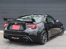 Toyota GT86