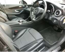 
										Mercedes C200 Avantgarde full									