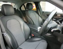 
										Mercedes C200 Avantgarde full									