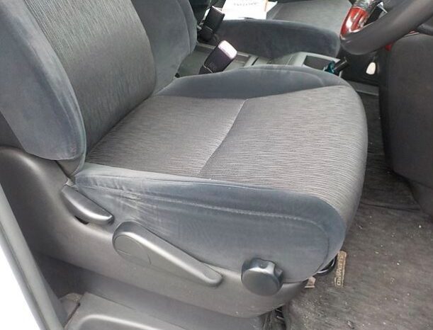 
								Toyota Alphard 4WD full									
