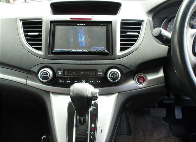 
								Honda CR-V 20G – 2.0L full									