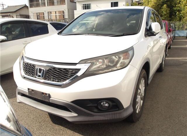 
								Honda CR-V 20G – 2.0L full									