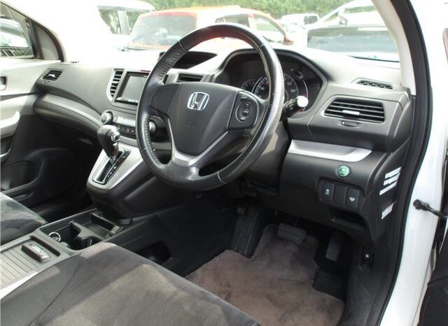 
								Honda CR-V 20G – 2.0L full									