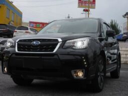 
										Subaru Forester 2.0XT full									