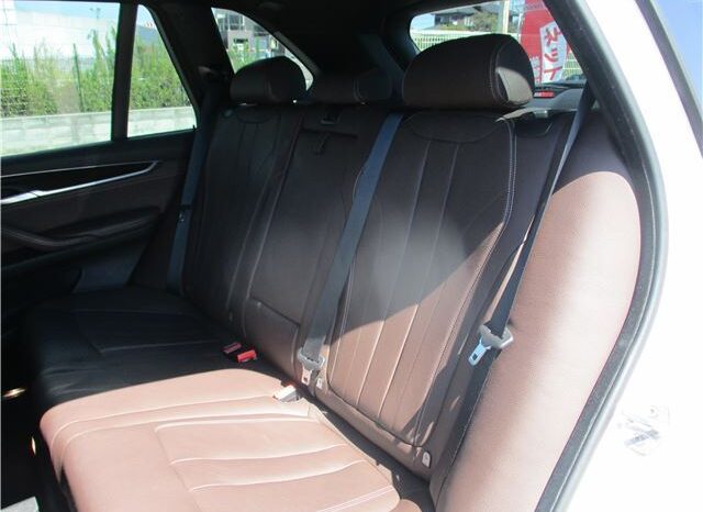 
								BMW X5 xDrive35dMSports full									