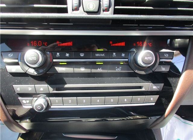 
								BMW X5 xDrive35dMSports full									