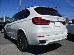 
										BMW X5 xDrive35dMSports full									