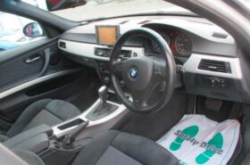 BMW 3 Series (325i Touring M Sports Package)